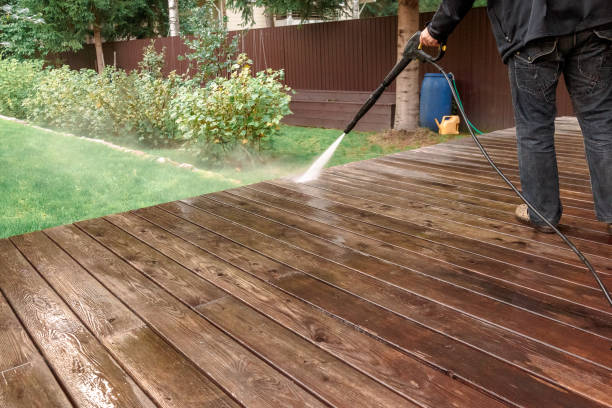Best Concrete Sealing  in Pagosa Springs, CO