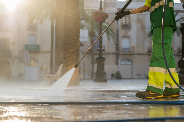 Best Driveway Pressure Washing  in Pagosa Springs, CO
