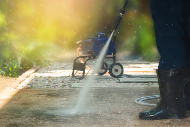 Best Restaurant Pressure Washing  in Pagosa Springs, CO